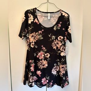 LuLaRoe Perfect Tee